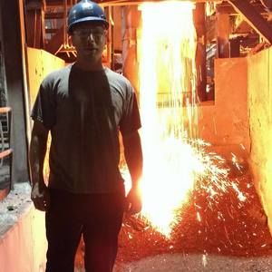 Meet your Posher, Bryan